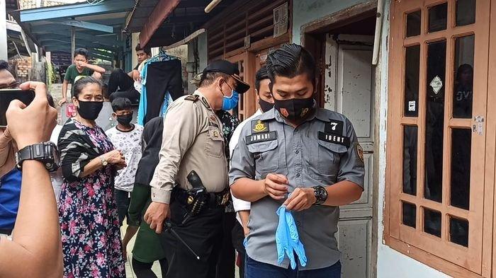Hubungan dengan Pacar tak Direstui Keluarga, Dugaan Motif Gadis 19 Tahun di Palembang Akhiri Hidup