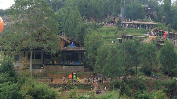 Rekomendasi, 9 Obyek Wisata Kekinian nan