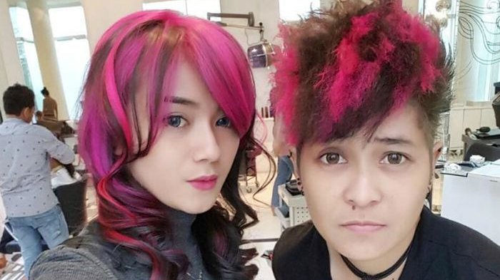 Heboh di Instagram, Mitha The Virgin Ngamuk Disebut Penghianat. Keluarkan Kata Kasar dan Sindir Dara