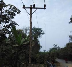 PLN Undur Penerapan Tarif Listrik Subsidi Hingga 1 Juli Mendatang