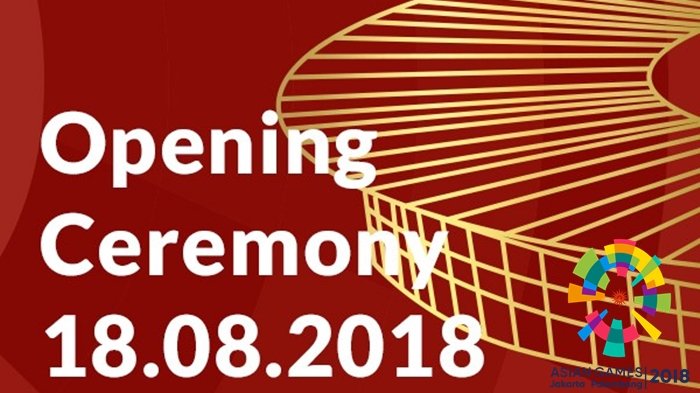 Daftar 9 Tempat Parkir Saat Asian Games 2018, Ada Bus Gratis ke Lokasi