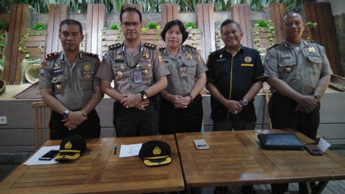 BUJP Sumsel tak Sesuai Standar, Tim Audit Polri Ancam Cabut Izin Operasi