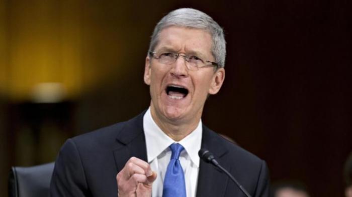 CEO Apple Janji iPhone 7 Bikin Ngiler