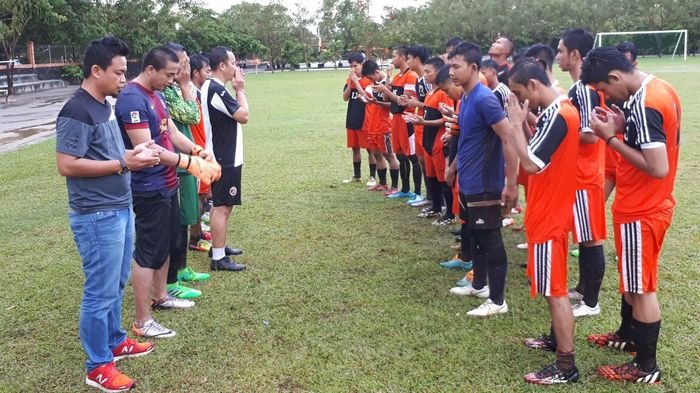 Matangkan Super Sub, Siap Songsong Porprov 2017 Palembang