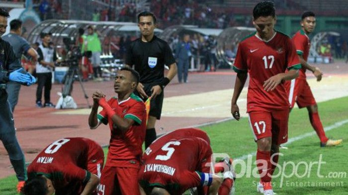 Nasib Timnas Indonesia di Piala AFF 2018 Ditentukan Dari Laga Filipina vs Thailand Malam ini