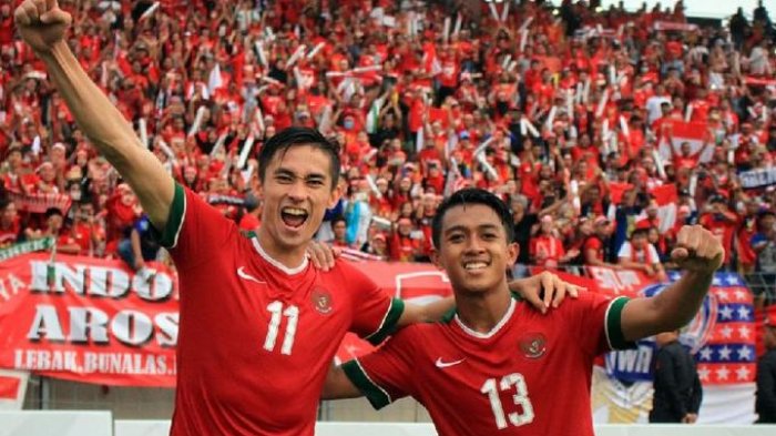 Beragam Julukan Unik Bintang Persib Bandung, Febri Hariyadi di Google