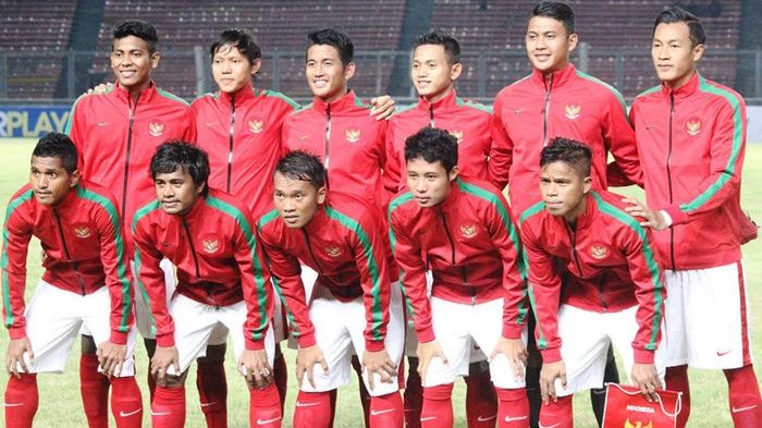 Serangan Timnas U-23 Kurang Greget, Luis Milla Panggil Penyerang Naturalisasi. Ini Orangnya