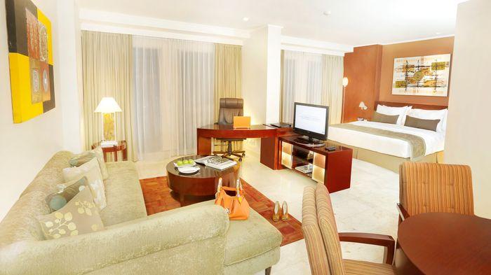 1 Juni, Aryaduta Berikan Diskon 42 Persen untuk Semua Tipe Kamar