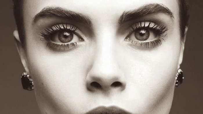 Lima Tips Ini Bikin Alis Kamu yang Tipis Jadi Tebal dan Sehat