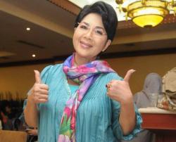 Ternyata Ini, yang Bikin Titiek Puspa Awet Muda