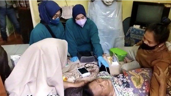 Kabar Terbaru Tjik Maimunah Terpidana Kasus Sengketa Tanah di Palembang, Anak siap Pasang Badan