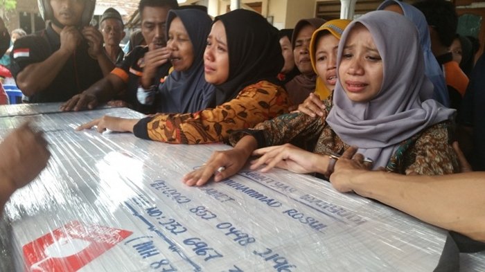 SELAMA Ini Diam, Akhirnya Indonesia Larang TKI Bekerja di Malaysia, Langgar Kesepakatan