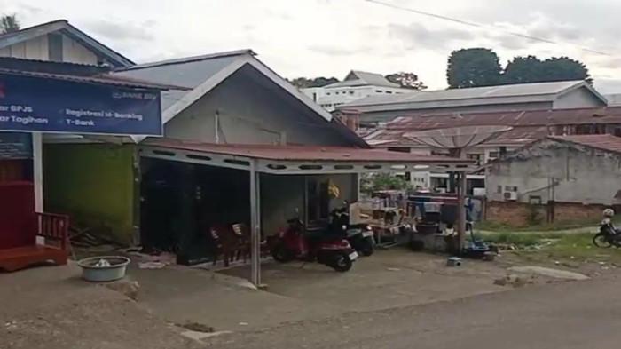 Oknum Honorer Terlibat Penculikan Bocah Bilqis, Tetangga : Orangnya Supel