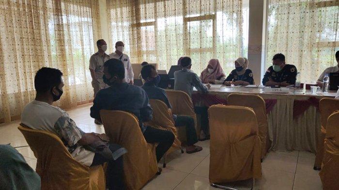 Proses Ganti Rugi Tol Simpang Indrajaya-Muaraenim, 21 Warga Pemilik Lahan tak Mendapatkan Pembayaran