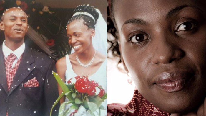 Wanita Ini Diperkosa di Hari Pernikahannya, Begini Kehidupan Setelahnya Jauh Lebih Memilukan