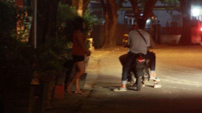 Dari Anak SMA Hingga PSK Impor