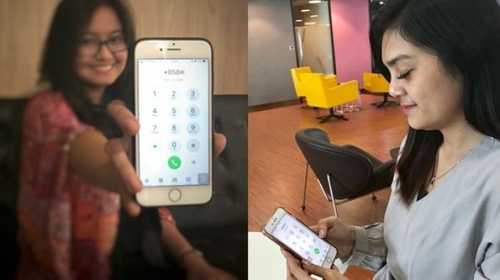 Sering Kirim Pulsa Makin Dekat dengan Hadiah Impianmu