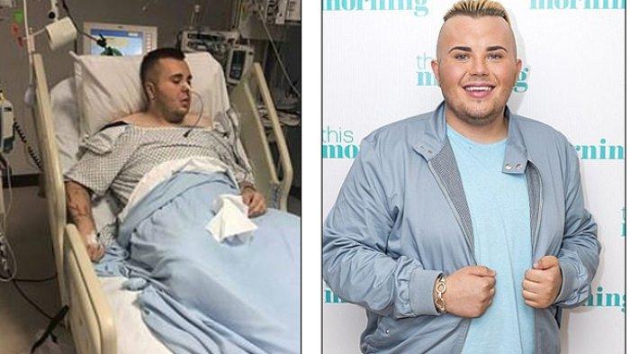 Setelah Tiru David Beckham , Jack Johnson Berencana Ubah Jenis Kelamin Agar Mirip Victoria