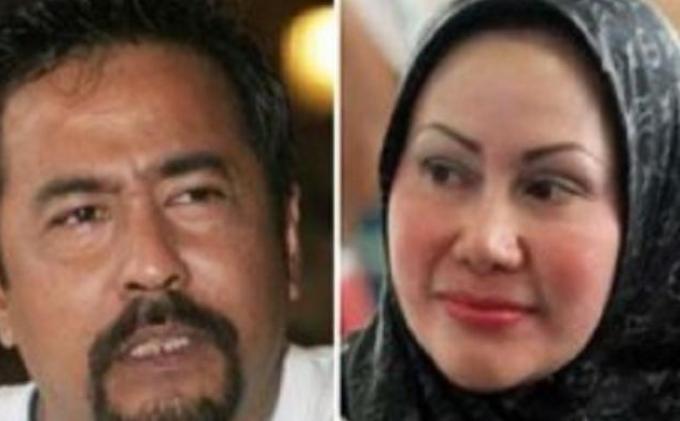 JPU: Akil Terima Rp 7,5 Miliar untuk Menangkan Atut-Rano