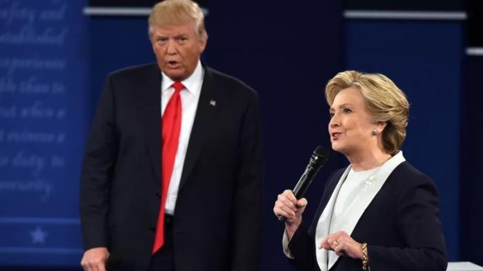 Apapun Hasilnya, Hillary Akan Sampaikan Pidato di Lokasi ini