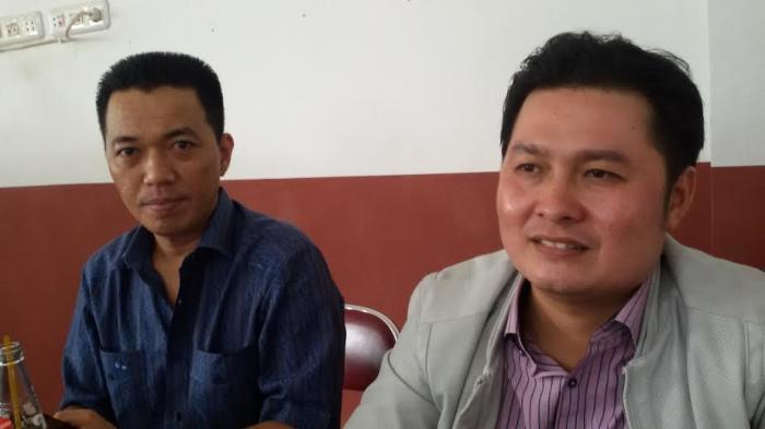 Dewan Berang Angkutan Kayu Log Merajalela, Lebihi Tonase Hingga Tak Punya SIM