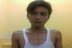 Astaga, Demi Sabu Anak Nekat Ancam Ibunya dengan Golok, Terpaksa Ajak Dua Cucunya Tidur di Hutan