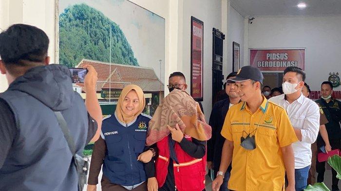 BREAKING NEWS : Lima Orang Ditetapkan Tersangka Kasus Bawaslu Muratara, Negara Rugi Rp 2,5 M