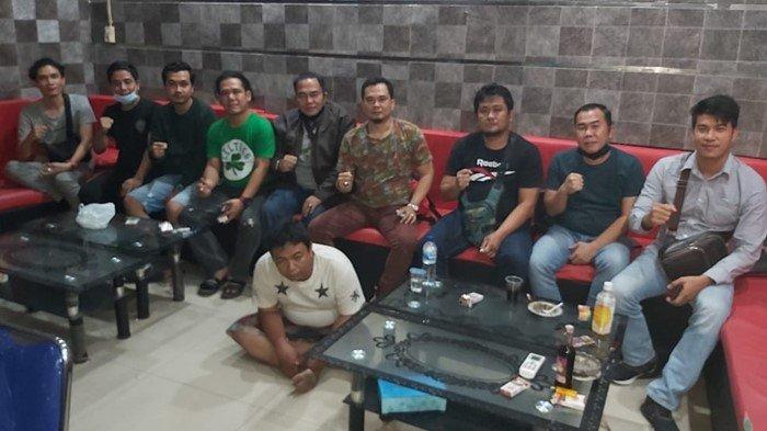 Gelapkan Mobil, Kontel Lemas Diciduk Unit Ranmor Polrestabus Palembang: Dijual ke Prabumulih Segini