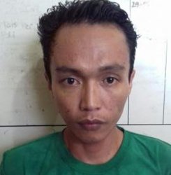 Untuk Menyakinkan Temannya, Pelaku Tinggalkan Teman Wanitanya di Rumah Korban