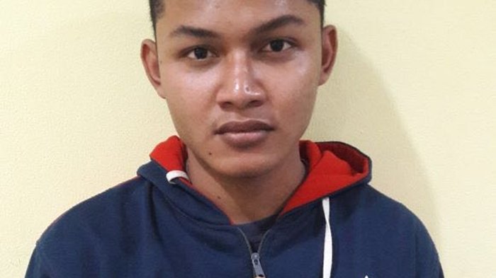 Kuliah Seperti Biasa Setelah Membunuh Tri Widyantoro, Tyas Serahkan Diri Karena Takut Ditembak