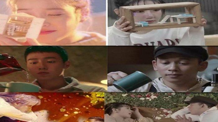 Tukang Contek, Via Vallen Diserbu Netter, Video Klipnya Diduga Jiplak Penyanyi Korea, Lihat Buktinya