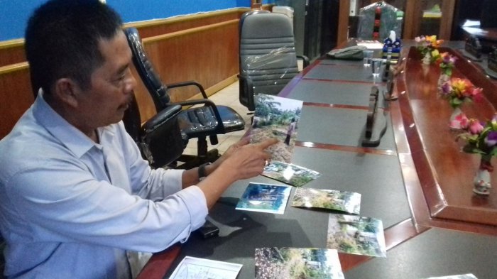 Tak Sesuai Perencanaan, Pembangunan Jembatan Plengkung Ponton Mandeg