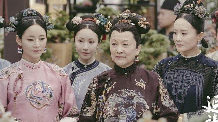 Demi Awet Muda, 'Beternak' Wanita untuk Diperas Susunya Setiap Hari: Kebiasaan Gila Ratu Cina