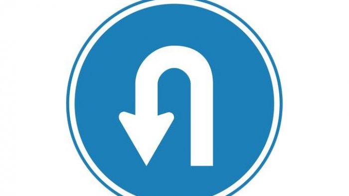 Mohon Dibuat Putaran di Jalan Soekarno Hatta