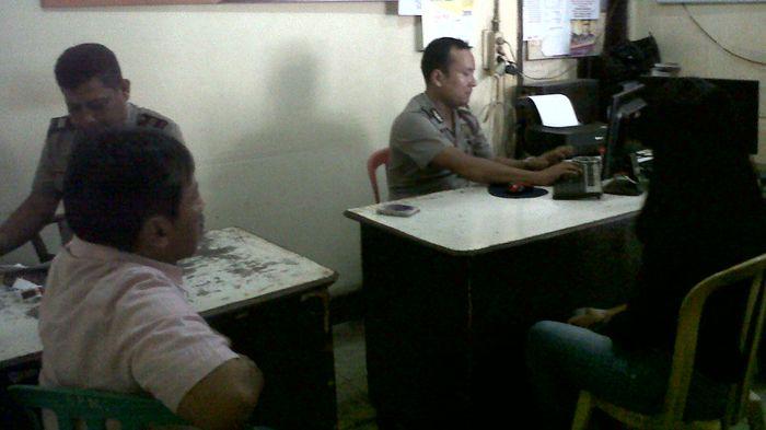 Uang Honor untuk Petugas MTQ Internasional Digasak Jambret