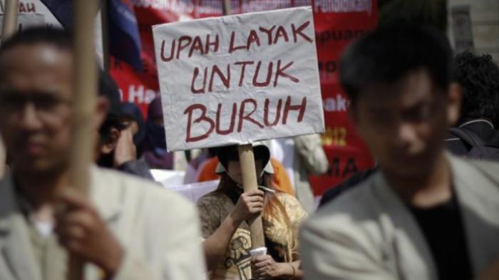 Jika Sistem Pajak Ini Diberlakukan, SPSI Sumsel Siap Turun ke Jalan