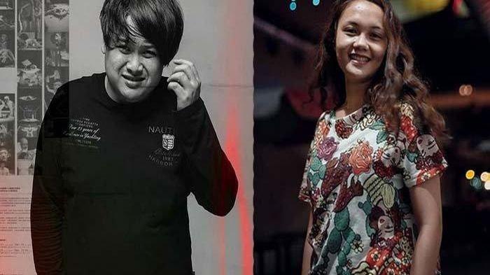 Cerita Sedih Istri Mendiang Cecep Reza Bombom, Reitha Ananda, Kala Terakhir Bangunkan Suami