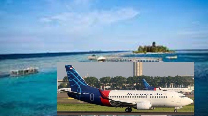 Bawa 53 Penumpang 5 Anak-Anak dan 1 Bayi, Berikut Daftarnya, Penjelasan Maskapai dan Kemenhub