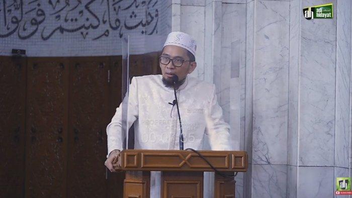 Seseorang Tak akan Bisa Masuk Surga jika Tidak Lakukan 2 Hal Ini yang Telah Disebutkan dalam Alquran