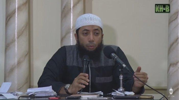 Ternyata Inilah Induk dari Semua Dosa, Ustaz Khalid Basalamah Ungkap Levelnya di Atas Riba dan Zina