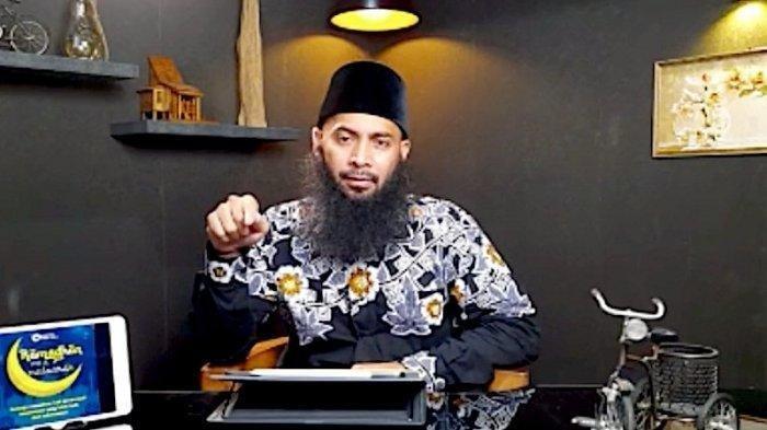 Benarkah Hijrah dari Pekerjaan Haram Malah akan Jatuh Miskin? Ini Kata Ustaz Syafiq Riza Basalamah