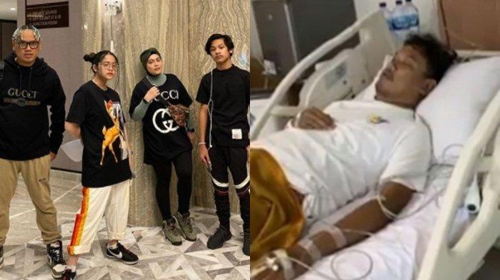 Geram Dicap Cuma Pura-pura Covid-19, Uya Kuya Bongkar Biaya Rumah Sakit, Raffi Ahmad Sindir Gimmick