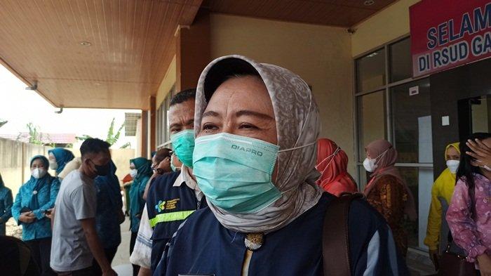 Ada Satu Warga Sumsel Positif Omicron, Kasus Covid-19 Terus Bertambah, Hanya Banyuasin Zona Hijau
