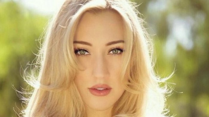 Cantiknya Varsha Strauss Istri Panji Trihatmodjo Pakai Kebaya, Gelaran Tedak Siten, Bule Cantik!