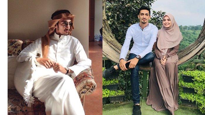 Hasil Percomblangan, Ini Sosok Pengusaha Muda Keturunan Arab Calon Suami Mantan Baim Wong