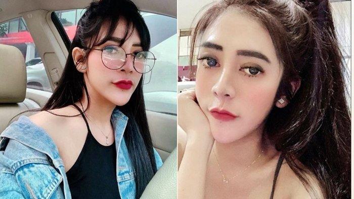 Pantesan Kecantol, Intip Gaya Seksi Vernita Syabilla, Wanita Disebut Selingkuhan Richie Five Minutes