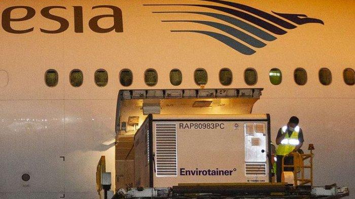 Vaksin Covid-19 Tidak Bisa Digratiskan Untuk Seluruh Masyarakat Indonesia, Ini Penjelasan Pemerintah