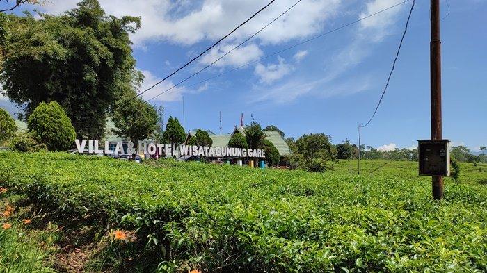 Daftar Hotel di Pagaralam Lengkap dengan Nomor HP, Bisa Dipesan saat Libur Natal & Tahun Baru