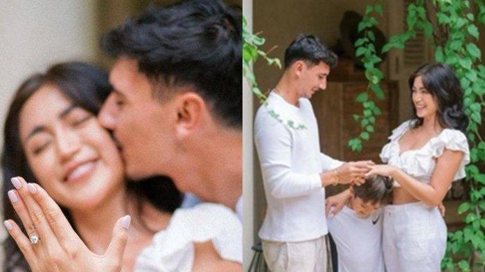 Sebelum Nembak, Rupanya Vincent Verhaag Kenali Jessica Iskandar Sekitar 4 Tahun Lalu, Titip Salam