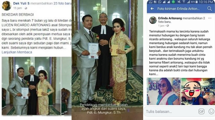 Kisah Sedih, Wanita Ini Bongkar Hubungan Sedarah Suami & Adik Kandung. Ternyata Malam Pertamanya